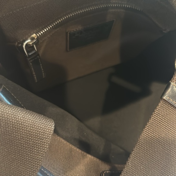 PRADA Authentic tessuto crossbody purse ❤️ - Picture 8 of 10